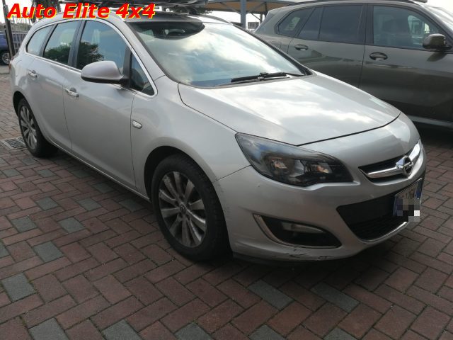 OPEL Astra usata, con Airbag