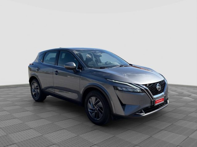 NISSAN Qashqai usata 6