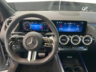 MERCEDES-BENZ GLA 200 usata, con Boardcomputer