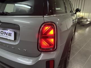 MINI Countryman usata, con Autoradio