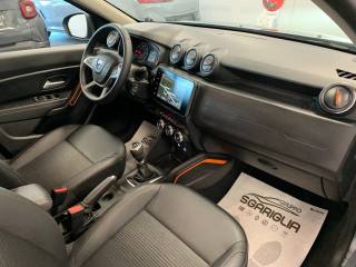 DACIA Duster usata, con Cruise Control