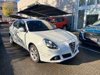 ALFA ROMEO Giulietta usata, con Airbag Passeggero