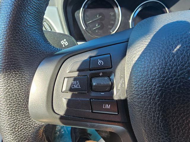 BMW X1 usata, con USB