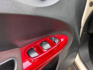 NISSAN Juke usata, con Boardcomputer