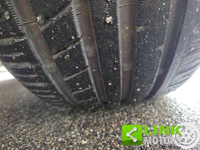 ALFA ROMEO Giulietta usata, con Climatizzatore