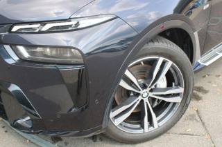 BMW X7 usata, con Airbag