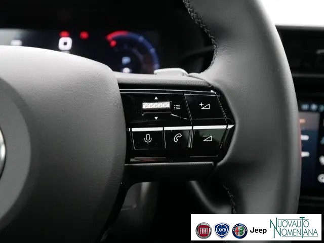 ALFA ROMEO Junior usata, con USB