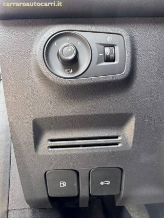 MG ZS usata, con Chiusura centralizzata telecomandata