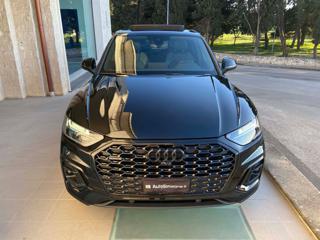 AUDI Q5 usata, con Airbag