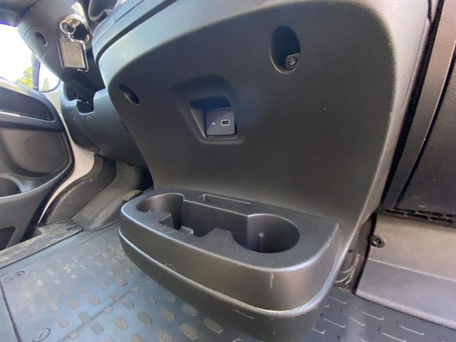 FIAT Ducato usata 34