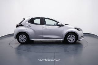 TOYOTA Yaris usata, con Controllo trazione