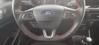 FORD EcoSport usata, con Sensori di parcheggio posteriori