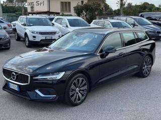 VOLVO V60 usata, con Airbag laterali