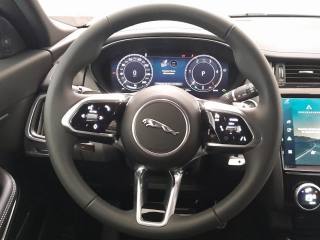 JAGUAR E-Pace usata, con Controllo trazione