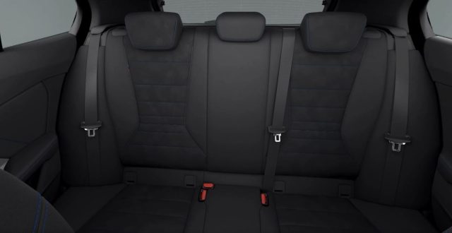 BMW 120 usata, con Autoradio