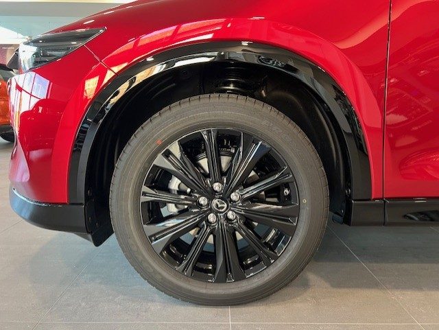 MAZDA CX-5 usata, con Sistema di navigazione