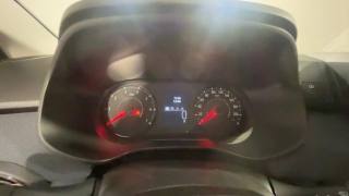 DACIA Sandero usata, con Filtro antiparticolato