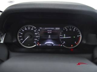LAND ROVER Discovery Sport usata 12