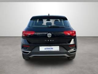 VOLKSWAGEN T-Roc usata, con Airbag Passeggero