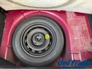 FORD Fiesta usata, con Lettore CD