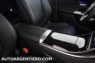 MERCEDES-BENZ GLC 220 usata, con Airbag testa