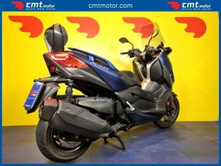 YAMAHA X-Max 400 usata 3
