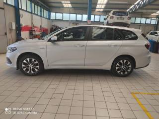 FIAT Tipo usata, con Airbag laterali