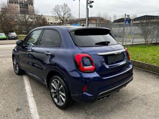 FIAT 500X usata, con Airbag laterali