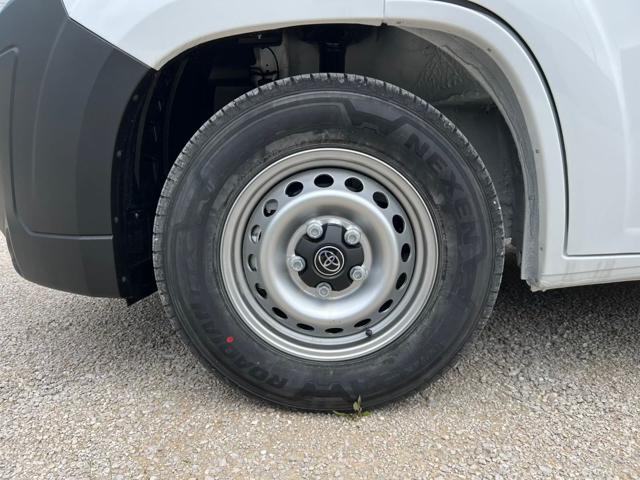 FIAT Ducato usata, con Chiusura centralizzata