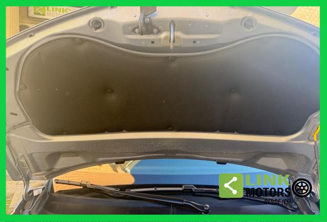 LANCIA Ypsilon usata 59