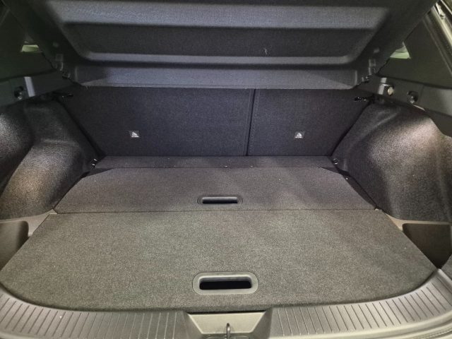 NISSAN Qashqai usata, con Volante multifunzione