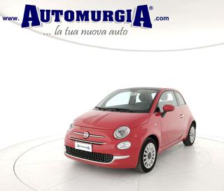 FIAT 500 usata, con Airbag