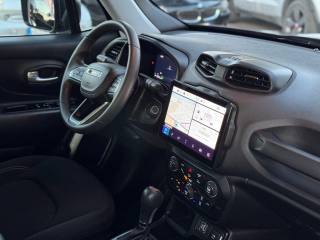 JEEP Renegade usata, con ESP