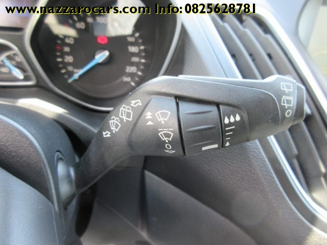 FORD C-Max usata, con Chiusura centralizzata telecomandata