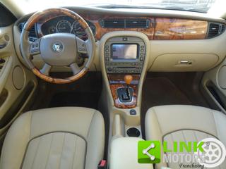 JAGUAR X-Type usata, con Airbag