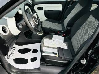 RENAULT Twingo usata, con Climatizzatore