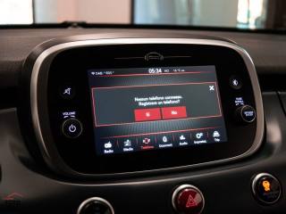 FIAT 500X usata, con Riconoscimento dei segnali stradali
