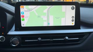 DR MOTOR DR 6.0 usata, con Climatizzatore