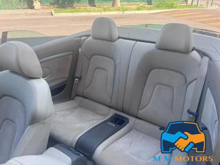 AUDI A5 usata, con Climatizzatore