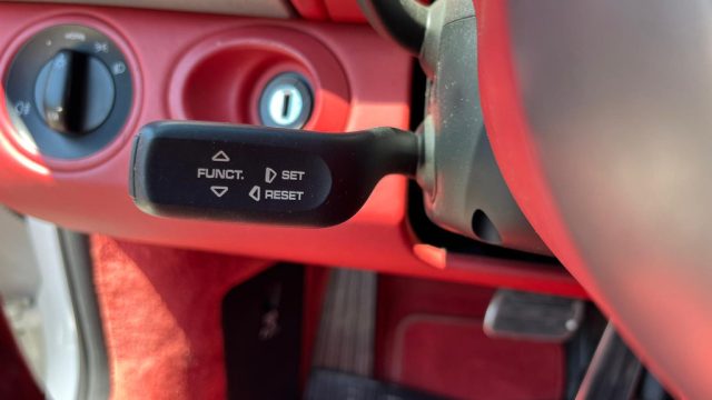 PORSCHE Cayman usata, con Chiusura centralizzata