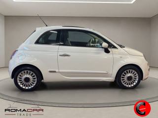 FIAT 500 usata, con Alzacristalli elettrici