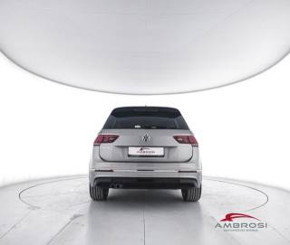 VOLKSWAGEN Tiguan usata 5