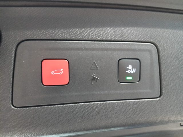 PEUGEOT 508 usata, con Sedili sportivi
