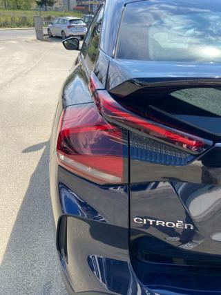 CITROEN C4 usata, con Fendinebbia