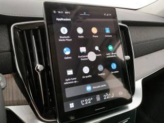 VOLVO XC90 usata, con ESP
