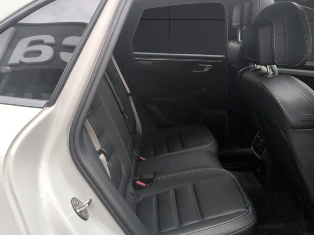 PORSCHE Macan usata, con Immobilizzatore elettronico