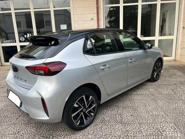 OPEL Corsa usata 4