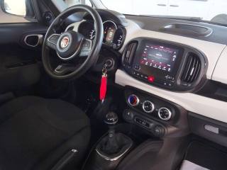 FIAT 500L usata, con Chiusura centralizzata