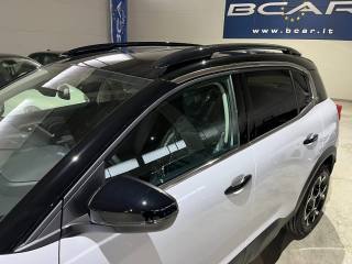 CITROEN C5 Aircross usata, con Vetri oscurati