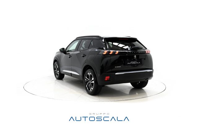 PEUGEOT 2008 usata, con Airbag Passeggero